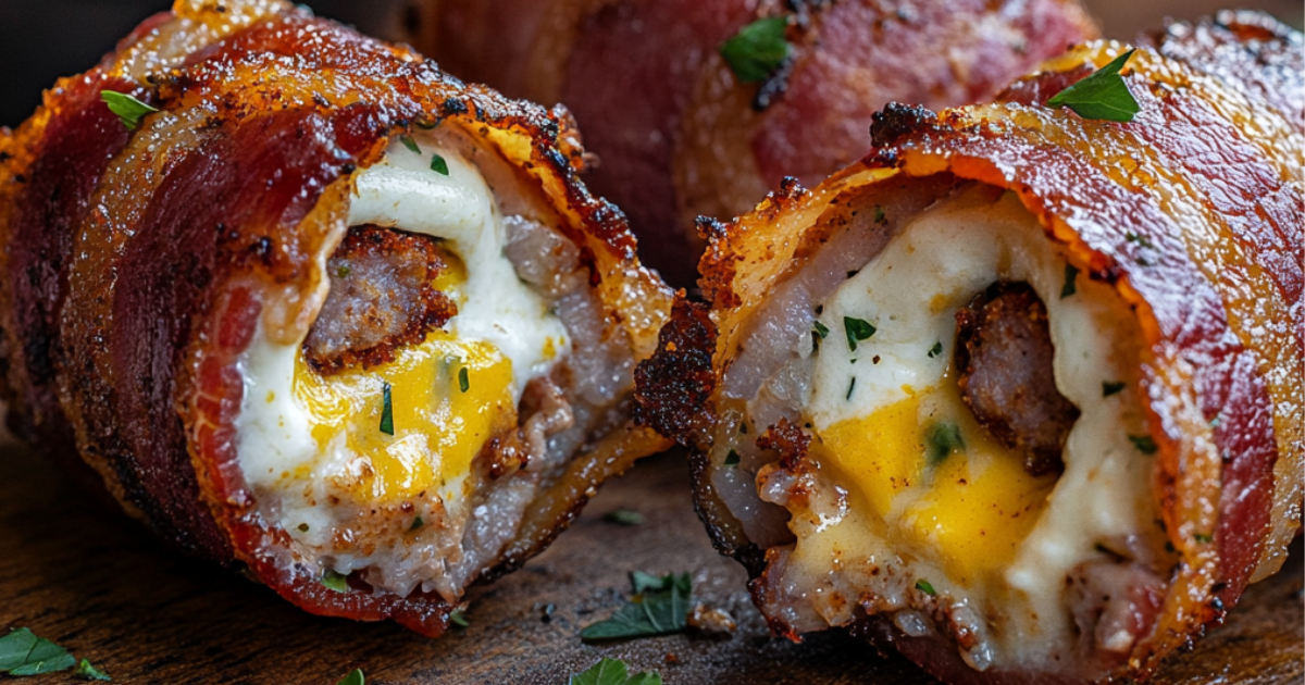 armadillo eggs