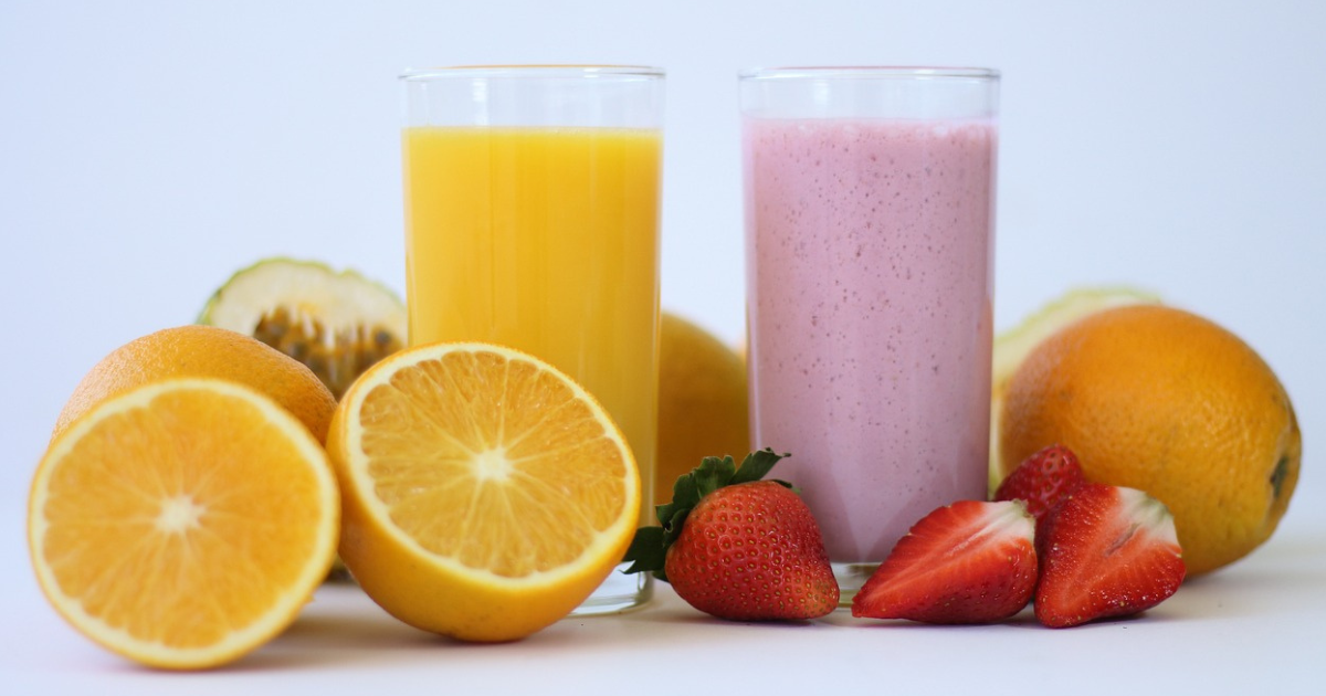 juice recipes