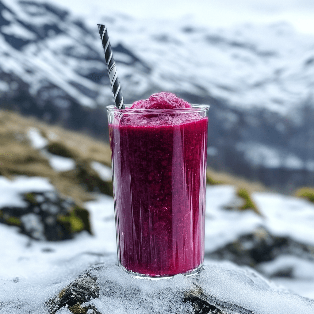 Juice Recipes