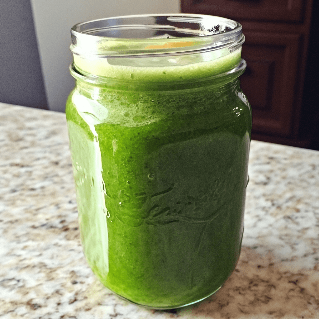 Juice Recipes